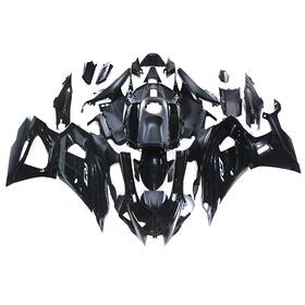 R72022-01 Snopeon #sno Gloss Black Bodywork For Yamaha Yzf R7 2022 2023 Abs Plastic Bodykit Fairing Kit
