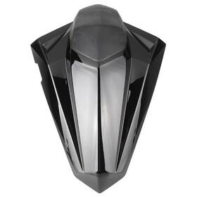 Tk-ex300-13-gb Snopeon #sno Gloss Black Rear Seat Cover For Kawasaki Ex300r 2013 Abs Tail Fairing Cowl