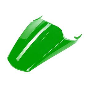 Tk-zx14r-06 Snopeon #snom Black/green Rear Seat Cover Abs Fairing Cowl For Kawasaki Zx14r 2012 13 14-2021