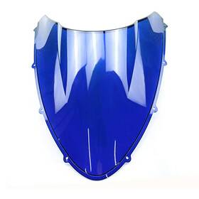Ws-d1098 Snopeon #snom Windscreen Windshield For Ducati 1098 848 1198 2007 08 09-11 12 2013 Motorcycle