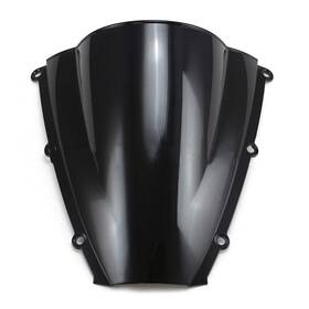 Ws-h0634 Snopeon #snom Front Windscreen Windshield For F5 2003 2004 Honda Cbr600rr Deflector