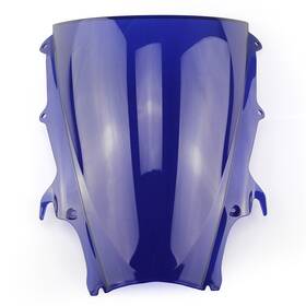 Ws-t0692 Snopeon #snom Windshield Windscreen For Triumph Daytona 675 2009 2010 2011 2012 13 14 15 2016