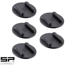 194-53249 Sp Connect Adhesive Mount Kit Pack Of 5