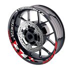 Clcrwsgp13xx17ccs122 Sp13 Wheel Sticker Graphic Decal Kit Set For Mv Agusta Stradale 800 Abs 15-17 16