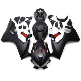 Fwcbr1000rr17-14 Spauto #spayimo909 Matte Black Fairing Kit For Cbr1000rr Honda 2017 2018 2019 2020 Abs Body