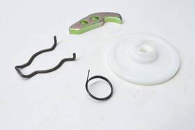 12-3164 Spi 462003 New Snowmobile Starter Pawl Kit 11-1325 11-329 Oem Tc15b