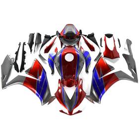 Cbr1000rr12-13 Spmoto #hspxiyucnf88 Fairings Kit For Honda Cbr1000rr 2012-2016 2013 2014 2015 Bodywork Red Grey Blue