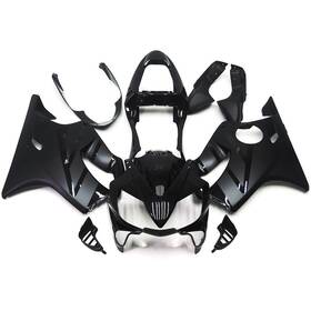 Cbr600f4i01 Sport Fairing #bmwb Injection Bodywork For Honda Cbr600f4i 2001 2002 2003 Kit Abs Body Kits