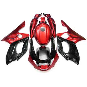 Fwyzf600r-97 Sport Fairing #spjb Abs Body Kits For Yamaha Yzf600r Thundercat 1996 1997 98-2007 Plastic Fairings