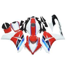 Cbr1000rr08-26 Sportfairings Aftermarket Motocycle Abs Panel Set Body Kit For Honda Cbr1000rr 2008 09 10 2011