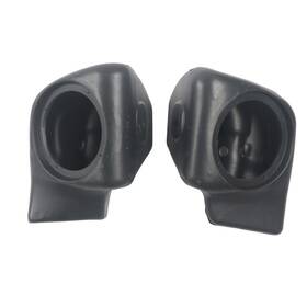 Fd-037 Sportfairings #lrd Speaker Pods Box For Lower Vented Fairing Harley Touring Glide 2014-23 2024 Abs