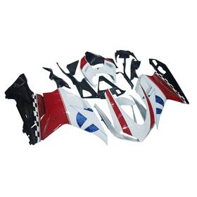 Fw1098-2007-52 Sportfairings Motobike Accessory Fairing Kit For Ducati 1198/1098/848 2007-11 2012 Abs Plastic
