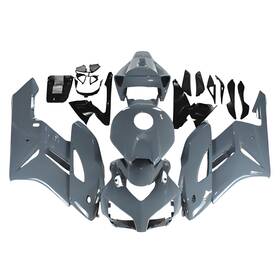 Fwcbr1000rr04-72 Sportfairings Gloss Nardo Gray Abs Fairings For Honda Cbr1000rr 2004 2005 Injection Bodywork