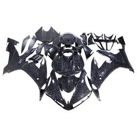 Spscbyyimo0808 Sportfairings Fwr12004-90 #spscbyyimo0808 Fairing Kit For Yamaha Yzf1000 R1 2004 2005 2006 Body Forged Carbon Fiber