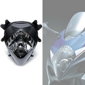 Hls-gsxr1000-07 Sportfairings Motor Headlight Headlamp Assembly Lighting For Suzuki 2007 2008 Gsxr1000 07 08