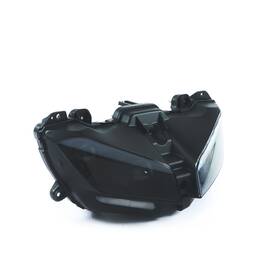 Hly-mt09-17 Sportfairings Bike Headlight Assembly For Yamaha Mt09 2017 2018 2019 2020 17-20 Mt-09 Headlamp Hly-mt09-17 Sportfairings Bike Headlight Assembly For Yamaha Mt09 2017 2018 2019 2020 17-20 Mt-09 Headlamp