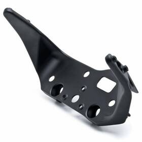 Mt311-07 Sportfairings #lemhb Upper Front Headlight Fairing Bracket For Honda 1999-2006 Cbr600f4 Cbr600f4i Mt311-07 Sportfairings #lemhb Upper Front Headlight Fairing Bracket For Honda 1999-2006 Cbr600f4 Cbr600f4i