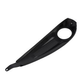 Qj-fk-008 Sportfairings #rack Gas Fuel Tank Cover For 2024-2025 Street/road Glide Flhxse Fltrxse Vivid Black