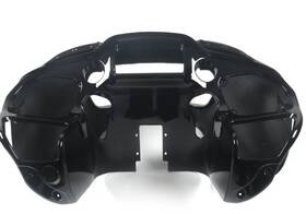 Sportfairings Sj-hl1584-107108 Front Outer Inner Fairing For Harley Touring Road Glide Fltrx Ultra 2015-2023