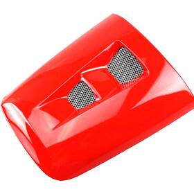 Th-cbr1000rr-04-rd Sportfairings Red Rear Back Seat Cover Cowl For Honda Cbr1000rr 2004 2005 2006 2007 06 07