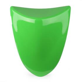 Tk-zx6r-05-gn Sportfairings #rack Rear Abs Seat Cover For Kawasaki Ninja Zx-6r 05 06 2005 2006 Zx6r Green Fairing