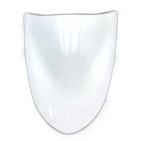 Tk-zx6r-05-wh Sportfairings White Bike Tail Seat Cover Rear Cowl For Kawasaki Zx6r Zx 636 Ninja 2005 2006 05