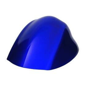 Ts-gsxr1300-08-bu Sportfairings #lion2012 Rear Seat Cowl Fairing Cover Gloss Blue For Suzuki Gsxr1300 Hayabusa 2008-2020