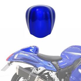 Ts-gsxr1300-08 Sportfairings #zs12 Rear Seat Cover Cowl Fairing For 2008-2020 Suzuki Gsxr1300 Hayabusa Tail