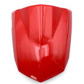 Ts-k4-04-rd Sportfairings #lemsc8899 Red Motorcycle Rear Seat Cover Cowl For Suzuki Gsxr600 Gsxr750 2004 2005 04 05