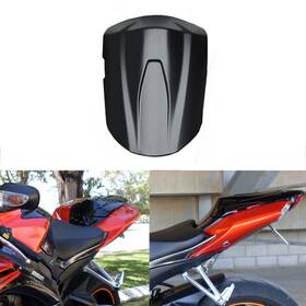Ts-k8-08-mb Sportfairings Matte Black Seat Cowls Cover For Suzuki Gsx-r750 2008 2009 2010 Gsxr600 K8