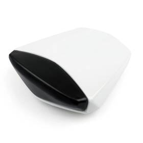Ty-r6-03-wh Sportfairings #lg09 Abs White Tail Rear Cowl Seat Cover For Yamaha Yzf-r6 Yzf-600 2003 2004