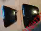 Sr500 Yamaha Side Covers