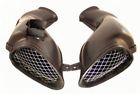 Sra671 L R Ys Suzuki Gsxr Abs Air Ducts Ram Set
