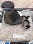 Ssv-5ug18-00-00 Yamaha Rhino Left Side Mirror Genuine