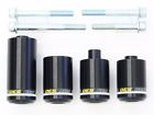 St0510 Oes Frame Sliders And