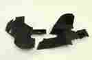 St1100 Honda Frame Covers 1993