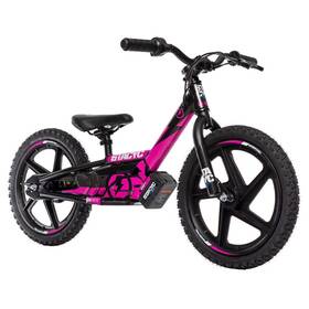 510109 Stacyc Graphic Kit - Electrify 2.0 Pink 16edrive Brushless