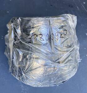37800920 Starcraft Windshield New #37800920 Bass Boat 178