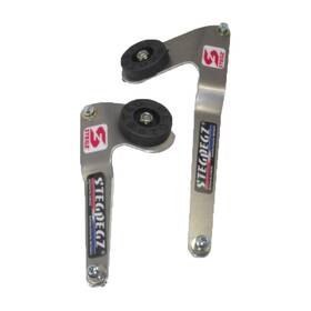 Sp-65bebb-675eac Stegz Standard Steg Pegz For Yamaha Yz250f 2019-2023