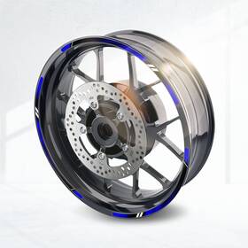Mcrcwsad01bxxx17sn25077 Stickerbao Yellow 17ftft Rim Wheel Sticker Decal Strip Tape D01b For Honda Nc750x