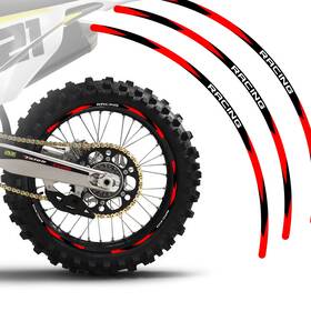 Wsmxar01bxx2118mag25029 Stickerbao Orange Dirt Bike Mx Wheel Rim Sticker R01b For Suzuki Dr-z 250 07 06 05 04 03 02 Wsmxar01bxx2118mag25029 Stickerbao Orange Dirt Bike Mx Wheel Rim Sticker R01b For Suzuki Dr-z 250 07 06 05 04 03 02