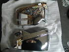 Str-5bn26-30-00 Yamaha Vstar 650 Chrome