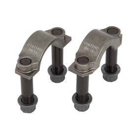 U1611hd Strange U-joint Girdle - Heavy Duty Steel Black Oxide 1480 Pair