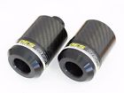 Strc0510 Oes Carbon Frame Sliders Triumph Speed Triple