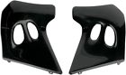 Su02934001 Ufo Plastics Black Radiator
