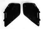 Su02946-001 Ufo Plastics Side Panels Black