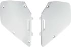 Su02959-041 Ufo Plastics Replacement Plastic Side Panels White