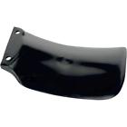 Su02998-001 Ufo Plastics Rear Shock Mud Plate Black