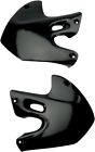 Su03903001 Ufo Black Radiator Shrouds