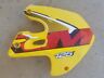Rm125-rm250 Su03903101 Oem Shrouds Rm Yellow Suzuki